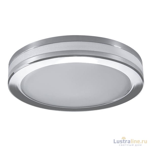 Встраиваемый светильник Lightstar Maturo 070252