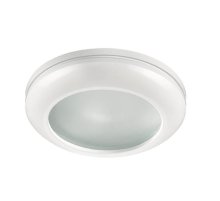 Встраиваемый светильник Novotech Damla 370387