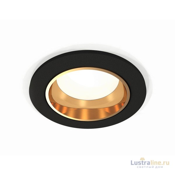 Встраиваемый светильник Ambrella Light Techno XC6513004 (C6513, N6113)