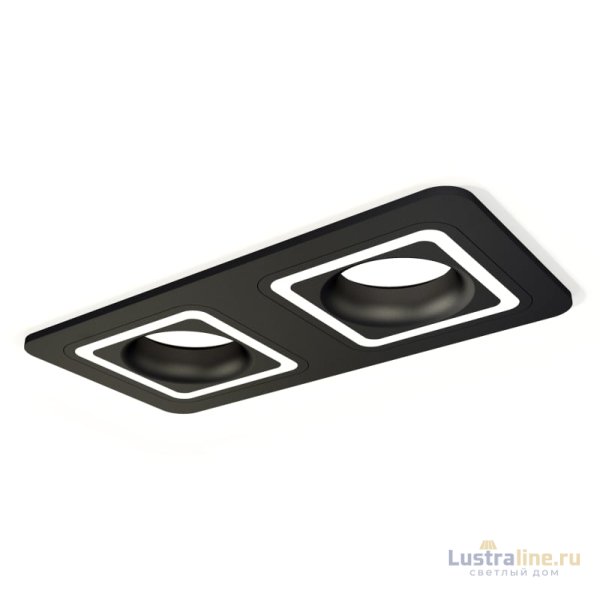 Встраиваемый светильник Ambrella Light Techno XC7906011 (C7906, N7716) Встраиваемый светильник Ambrella Light Techno XC7906011 (C7906, N7716)