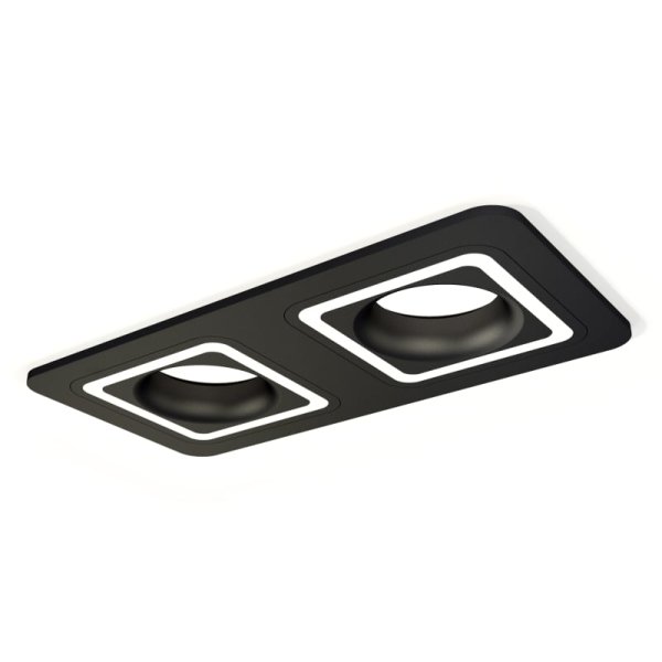 Встраиваемый светильник Ambrella Light Techno XC7906011 (C7906, N7716)