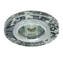 Встраиваемый светильник IMEX IL.0026.3315 Встраиваемый светильник IMEX IL.0026.3315