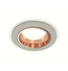 Встраиваемый светильник Ambrella Light Techno XC6514005 (C6514, N6114)