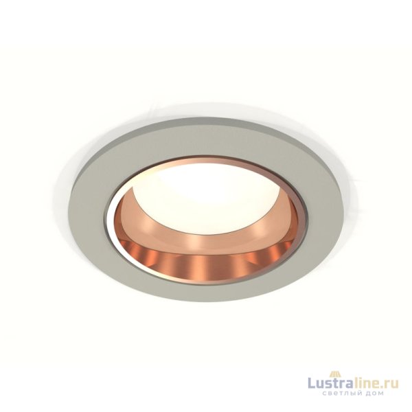 Встраиваемый светильник Ambrella Light Techno XC6514005 (C6514, N6114)