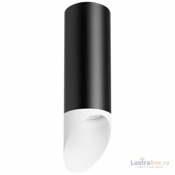 Накладной светильник Lightstar RULLO R48736 (214487+201436) Накладной светильник Lightstar RULLO R48736 (214487+201436)