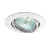Точечный светильник Kanlux Vidi CTC-5515-W 2780
