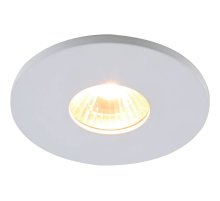 Встраиваемый светильник Divinare Simplex 1855/03 PL-1