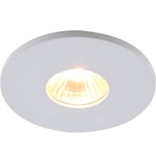 Встраиваемый светильник Divinare Simplex 1855/03 PL-1