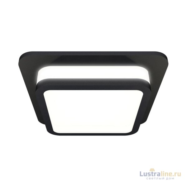 Встраиваемый светильник Ambrella Light Techno XC7902012 (C7902, N7751)