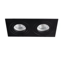 Точечный светильник Kanlux Seidy CT-DTL250-B/M 19459