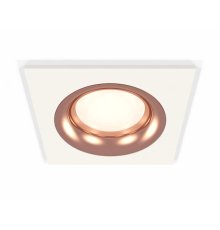 Встраиваемый светильник Ambrella Light Techno XC7631006 (C7631, N7015)