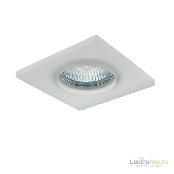 Встраиваемый светильник Lightstar Anello 002250 Встраиваемый светильник Lightstar Anello 002250