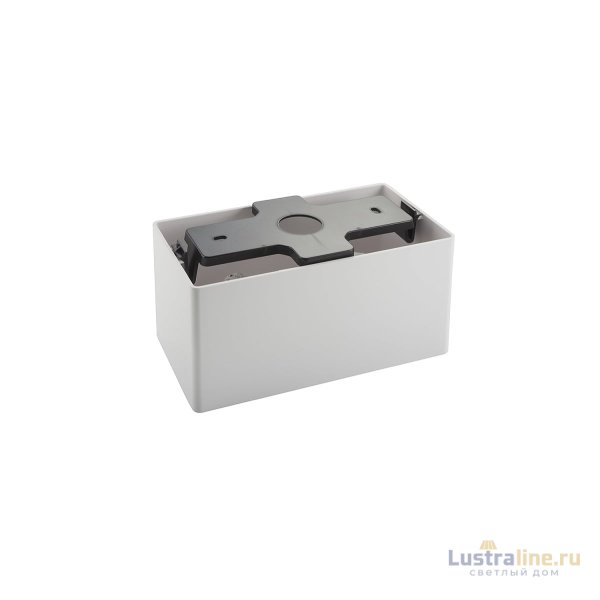 Накладной светильник Denkirs DK3030 DK3035-WH