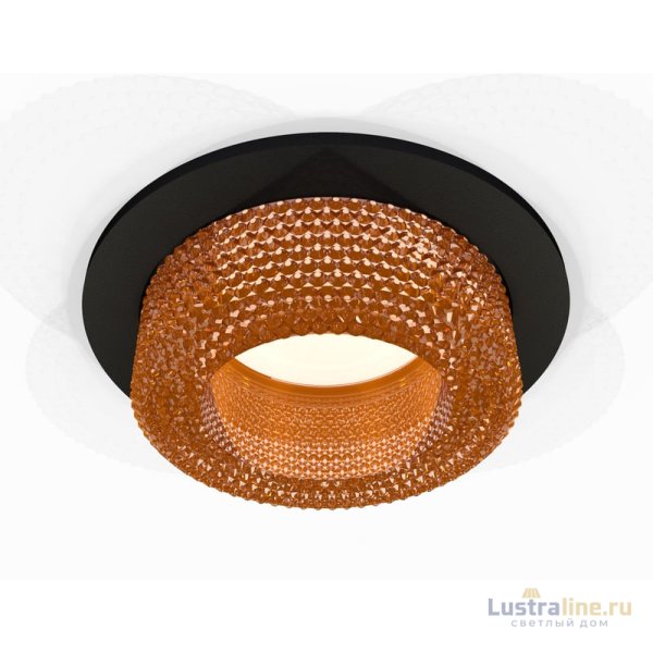 Встраиваемый светильник Ambrella Light Techno XC7622024 (C7622, N7195) Встраиваемый светильник Ambrella Light Techno XC7622024 (C7622, N7195)