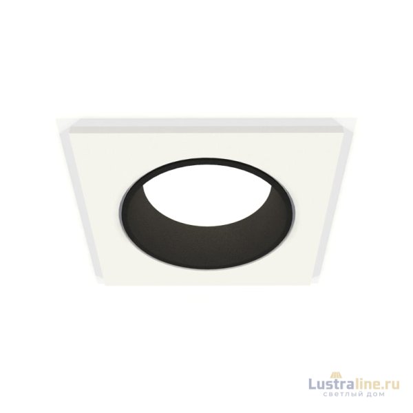 Встраиваемый светильник Ambrella Light Techno XC6520002 (C6520, N6111)