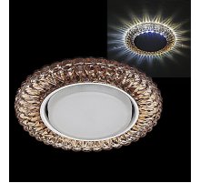 Точечный светильник Reluce 53213-9.0-001MN GX53+LED5W TEA