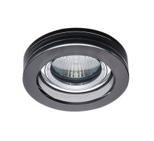 Точечный светильник Kanlux Morta B CT-DSO50-B 22116