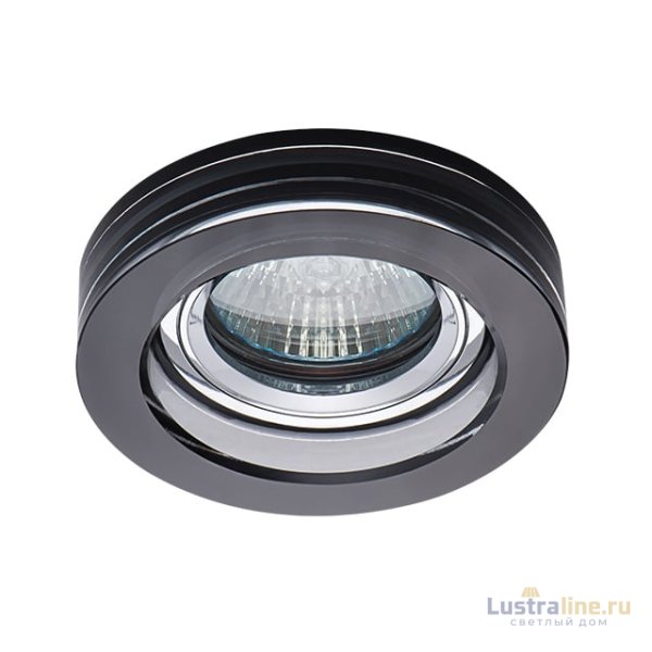 Точечный светильник Kanlux Morta B CT-DSO50-B 22116