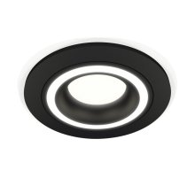 Встраиваемый светильник Ambrella Light Techno XC7622040 (C7622, N7111)