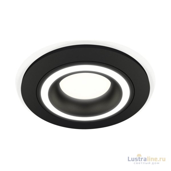 Встраиваемый светильник Ambrella Light Techno XC7622040 (C7622, N7111) Встраиваемый светильник Ambrella Light Techno XC7622040 (C7622, N7111)