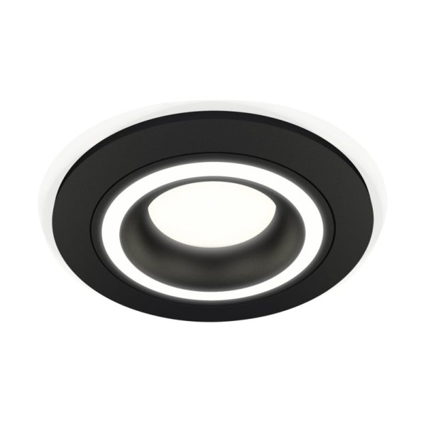 Встраиваемый светильник Ambrella Light Techno XC7622040 (C7622, N7111)