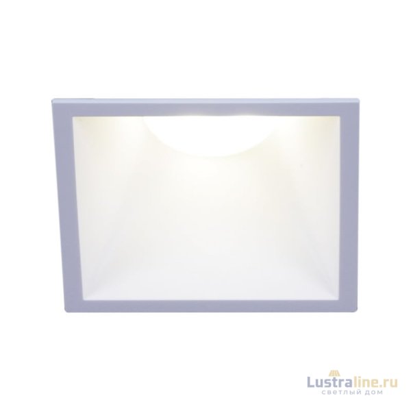 Точечный светильник Reluce 16129-9.0-001 GU10 WT Точечный светильник Reluce 16129-9.0-001 GU10 WT