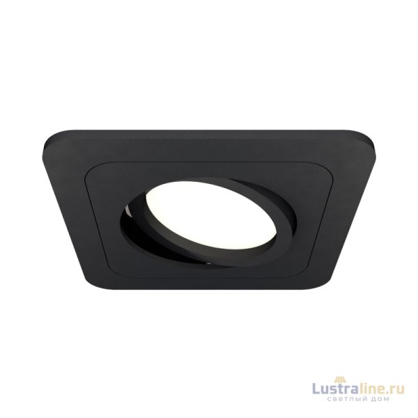 Встраиваемый поворотный светильник Ambrella Light Techno XC7902010 (C7902, N7711) Встраиваемый поворотный светильник Ambrella Light Techno XC7902010 (C7902, N7711)