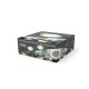 Встраиваемый светильник Gauss Backlight BL139