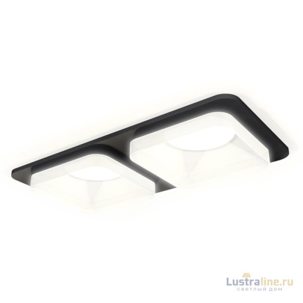 Встраиваемый светильник Ambrella Light Techno XC7906013 (C7906, N7755)