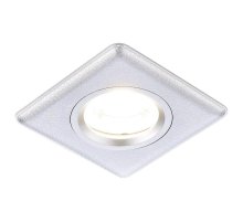 Встраиваемый светильник Ambrella Light Classic P2350 SL