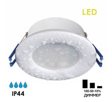 Влагозащищенный светильник Citilux CLD008010