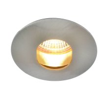 Встраиваемый светильник Arte Lamp Accento A3219PL-1SS