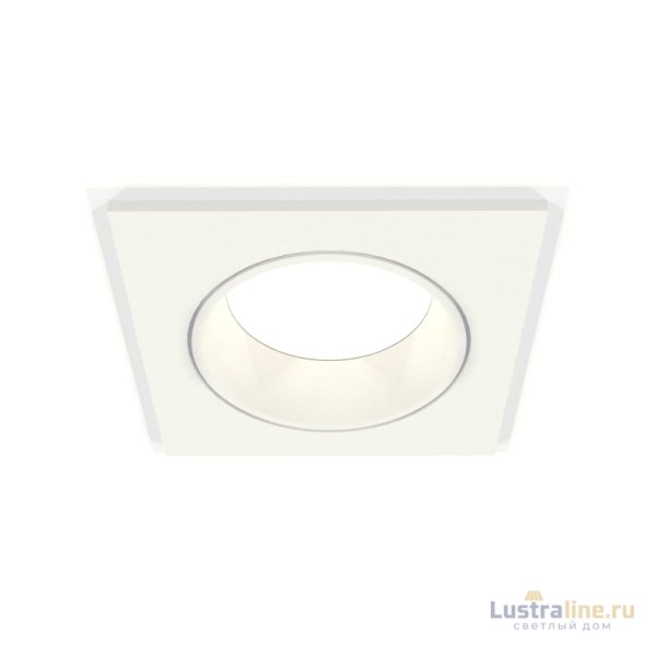 Встраиваемый светильник Ambrella Light Techno XC6520001 (C6520, N6110)