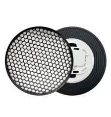 Точечный светильник iLedex Mercury 5555-36W-D212-3/4/6K-BK+WH