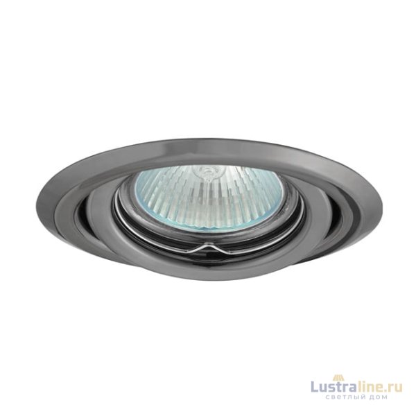 Точечный светильник Kanlux Argus CT-2115-GM 334 Точечный светильник Kanlux Argus CT-2115-GM 334