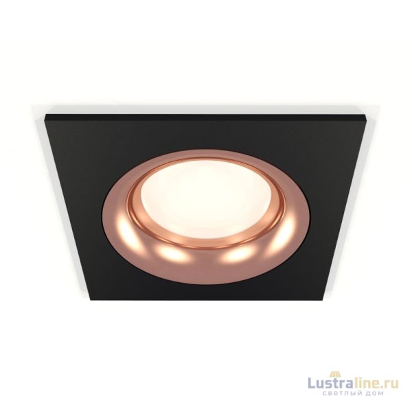 Встраиваемый светильник Ambrella Light Techno XC7632006 (C7632, N7015)