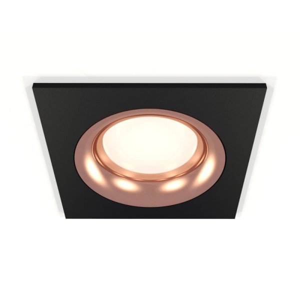 Встраиваемый светильник Ambrella Light Techno XC7632006 (C7632, N7015)