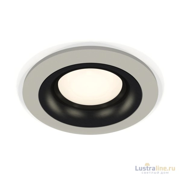 Встраиваемый светильник Ambrella Light Techno XC7623002 (C7623, N7011)