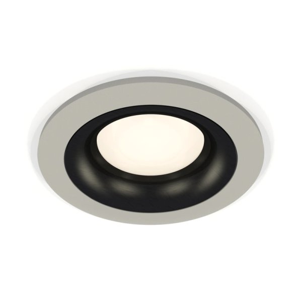 Встраиваемый светильник Ambrella Light Techno XC7623002 (C7623, N7011)