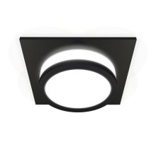 Встраиваемый светильник Ambrella Light Techno XC7632041 (C7632, N7121)