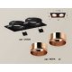 Встраиваемый светильник Ambrella Light Techno XC6526005 (C6526, N6114)