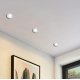 Точечный светильник Reluce 81120-9.0-001 LED5W WT