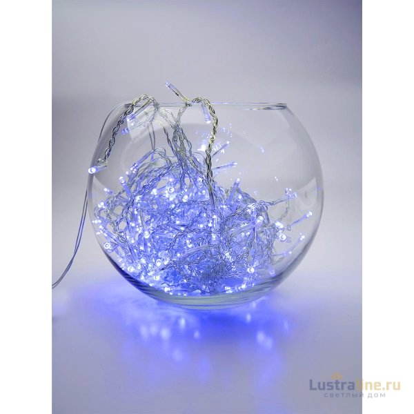 Встраиваемый светильник Fametto Luciole Dls-L136 Gu5.3 Glassy/Gold