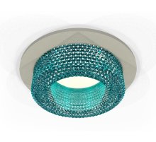 Встраиваемый светильник Ambrella Light Techno XC7623023 (C7623, N7194)