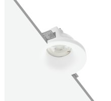 Встраиваемый гипсовый светильник Loft IT Ghost 10356E