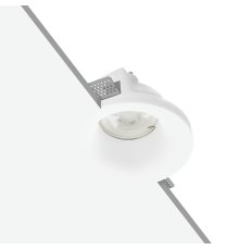 Встраиваемый гипсовый светильник Loft IT Ghost 10356E