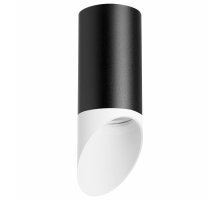 Накладной светильник Lightstar RULLO R43736 (214437+201436)