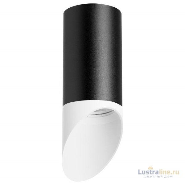 Накладной светильник Lightstar RULLO R43736 (214437+201436) Накладной светильник Lightstar RULLO R43736 (214437+201436)