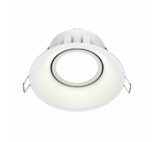 Встраиваемый светильник Maytoni Dot DL028-2-01W