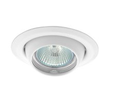 Точечный светильник Kanlux Argus CT-2117-W 311